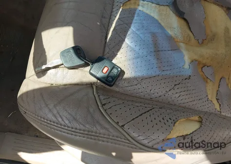 1998 Ford Explorer Eddie Bauer/Limited/Xl/Xlt из США, поврежденный, VIN 1FMZU32E6WZB87167